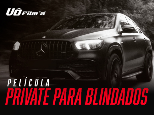 Película Private Blindados